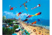 ITINERARY SAIGON - VUNGTAU - CUCHI TUNNEL - MEKONG DELTA - SAGON 5 DAYS 4 NIGHTS